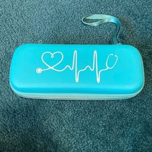 🌻 Stethoscope carrying case
